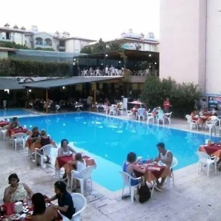 Otel Dynasty