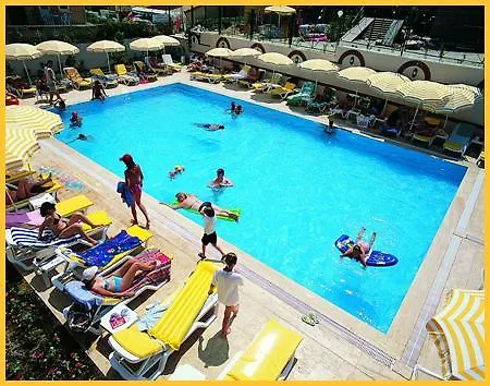 Dynasty Otel