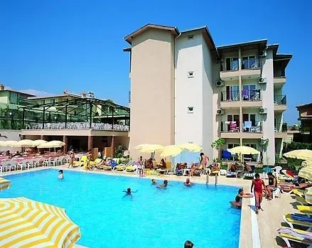 Otel Dynasty