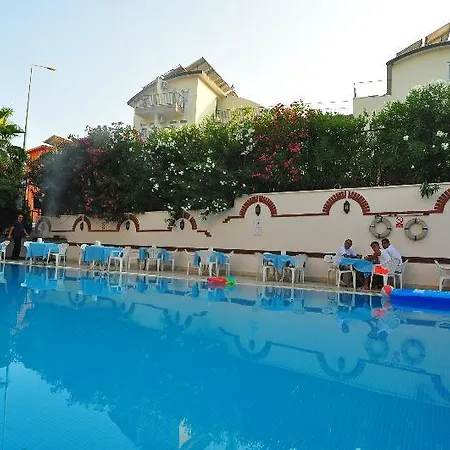 Otel Dynasty Side