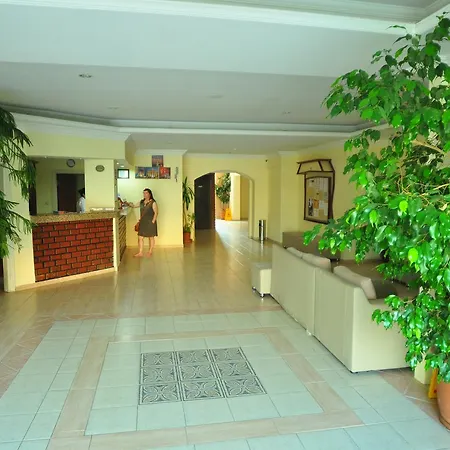 Otel Dynasty