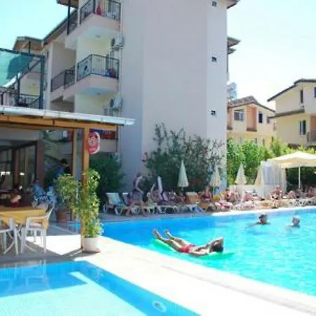 Otel Dynasty Side